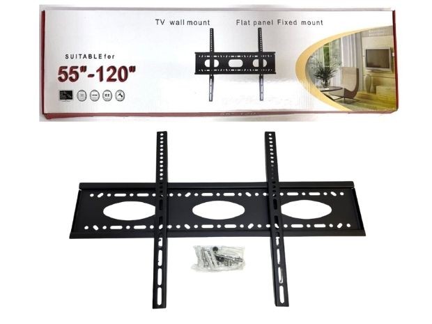 &ua SOPORTE UNIVERSAL TV 55 A 120